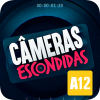 CAMERAS ESCONDIDAS | 24H+