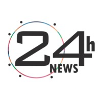 24H NEWS HD+