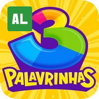 3 PALAVRINHAS | 24H+