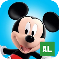 A CASA DO MICKEY MOUSE | 24H+