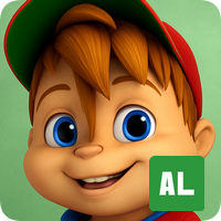 ALVINNN E OS ESQUILOS  | 24H+
