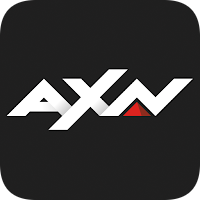 AXN FHD¹