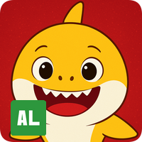 BABY SHARK: O GRANDE SHOW | 24H+