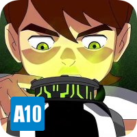 BEN 10 (2005) | 24H+