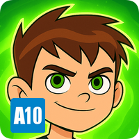 BEN 10 (2016) | 24H+