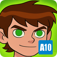 BEN 10: OMNIVERSE | 24H+