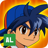 BEYBLADE | 24H+