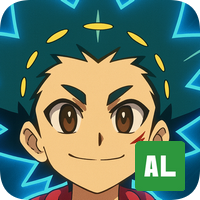 BEYBLADE BURST EVOTUION | 24H+