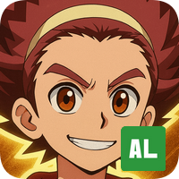 BEYBLADE X | 24H+