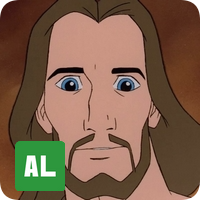 DESENHOS DO NOVO TESTAMENTO | 24H+