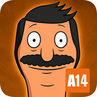 BOBS BURGERS | 24H+