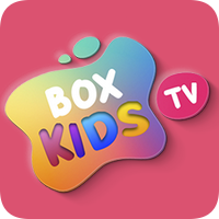 BOX KIDS TV HD+
