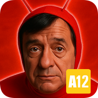 CHAPOLIN | 24H+