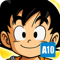 DRAGON BALL DAIMA | 24H+