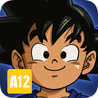 DRAGON BALL GT | 24H+