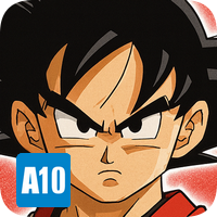 SUPER DRAGON BALL HEROES |24H+