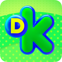 DISCOVERY KIDS FHD¹
