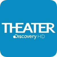 DISCOVERY THEATER FHD¹