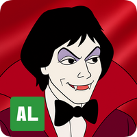 A FAMILIA DRACULA | 24H+