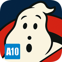 OS CACA FANTASMAS | 24H+