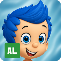 BUBBLE GUPPIES | 24H+