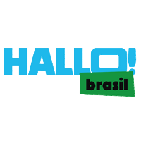 HALLO BRASIL HD¹