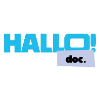 HALLO DOC HD+