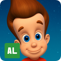 AS AVENTURAS DE JIMMY NEUTRON | 24H+