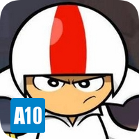 KICK BUTTOWSKI: UM PROJETO DE DUBLE |24H+
