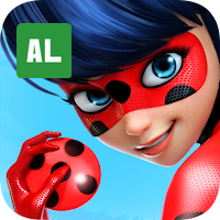 MIRACULOUS: AS AVENTURAS DE LADYBUG | 24H+