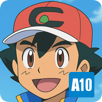 POKEMON JORNADAS | 24H+