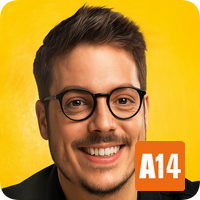 QUE HISTORIA E ESSA PORCHAT T1 | 24H+