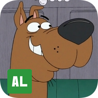 QUE LEGAL SCOOBY DOO | 24H+