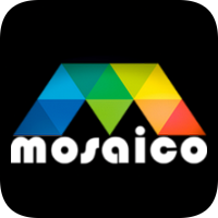 REDE MOSAICO HD+