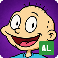 RUGRATS: OS ANJINHOS (1991) | 24H+