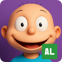 RUGRATS: OS ANJINHOS (2021) | 24H+