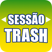 SESSAO TRASH | FILMES+