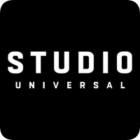 STUDIO UNIVERSAL FHD¹