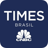 TIMES BRASIL | CNBC HD¹