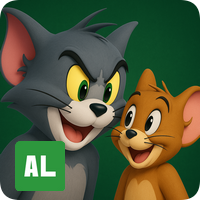 TOM E JERRY EM NOVA YORK | 24H+