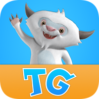 TOON GOGGLES | INFANTIL+