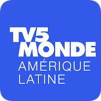 TV5 MONDE AMERIQUE LATINE+