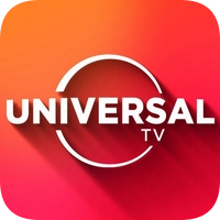 [LEG] UNIVERSAL TV HD²