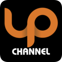 UP CHANNEL HD+
