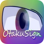 OTAKU SIGN TV HD+