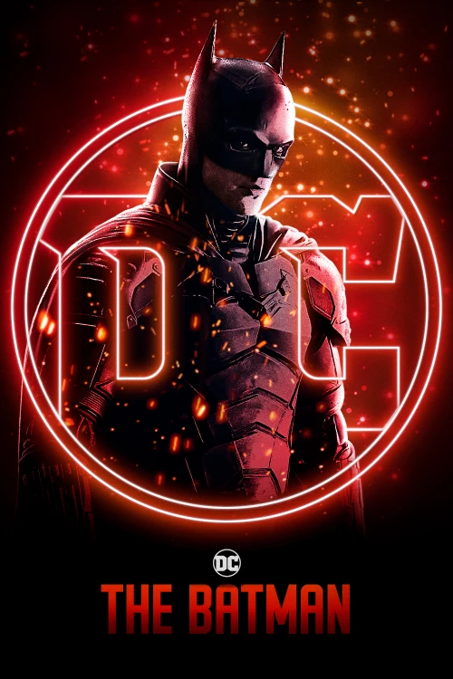 [DC] Batman (2022)