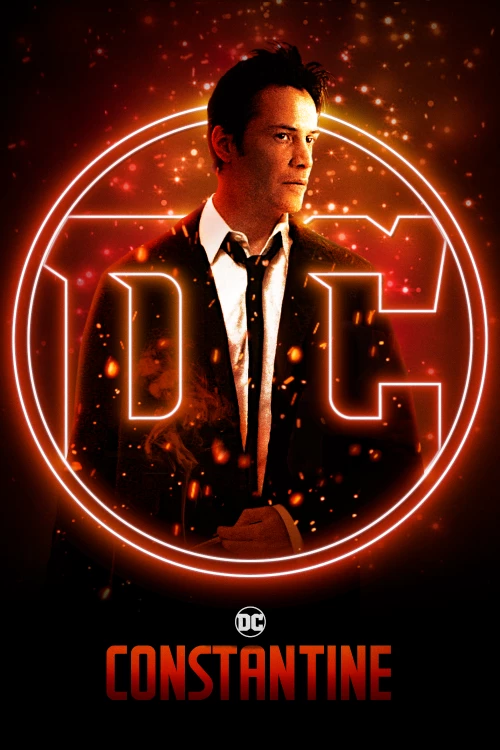 [DC] Constantine (2005)