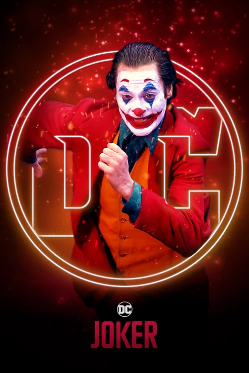 [DC] Coringa (2019)