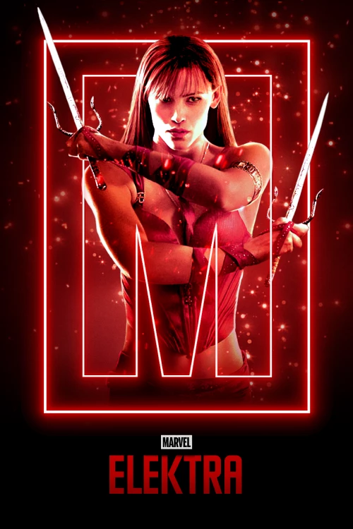 [M] Elektra (2005)