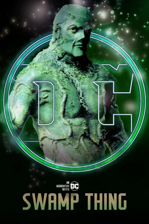[DC] Monstro do Pântano 1 (1982)
